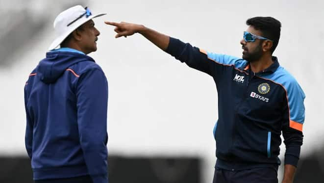 R Ashwin Reveals: 'Ravi Shastri Organized Karaoke Night After 36-All Out In Adelaide'